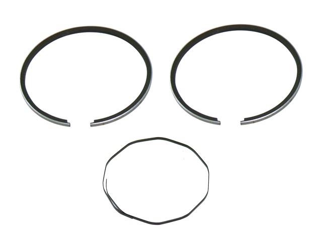 NAMURA PISTON RING NX-30050-2R